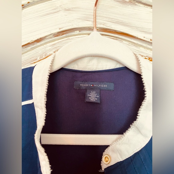 Tommy Hilfiger cotton Dress 🥰 - Picture 11 of 12